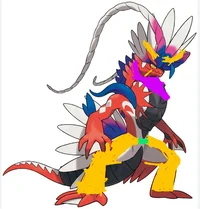 Zein west claw