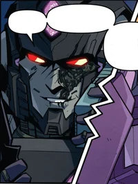 Tarn IDW