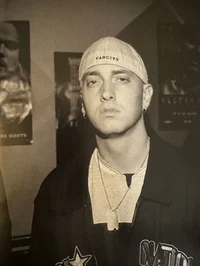 Marshall Mathers