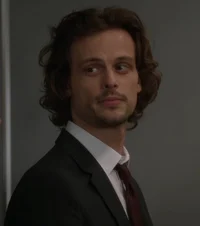 Spencer Reid 