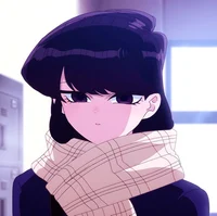 Shouko Komi