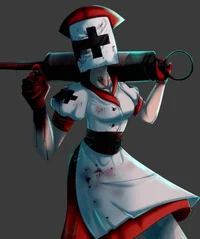 Reaper nurse