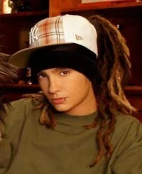 Tom kaulitz
