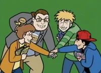 The Eltingville Club