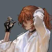 chuuya