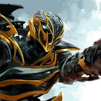 -Bumblebee BAYVERSE-