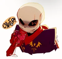 Sans FellSwap-G