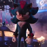 Shadow - Movie