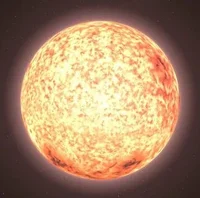 Betelgeuse 