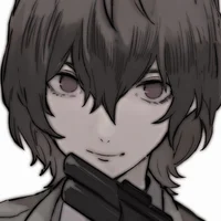 Goro Akechi