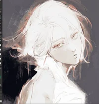 OC - Averi