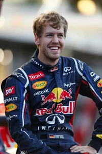 Sebastian Vettel