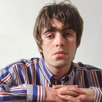 Liam Gallagher