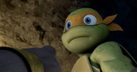 Michelangelo Hamato