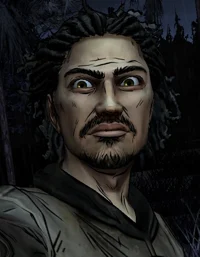 Victor -TWDG