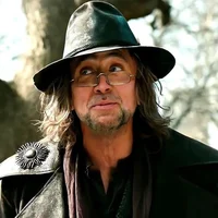 POST-Balthazar Blake