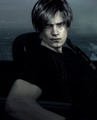 Leon Kennedy 