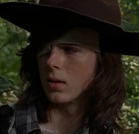 Carl Grimes