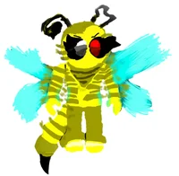 Buzzy