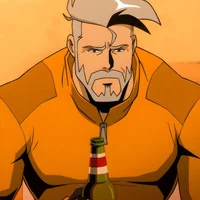 Rick Flag Sr