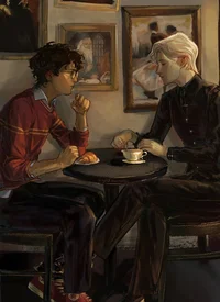 Drarry