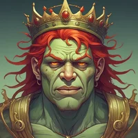 Goblin King
