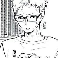Tsukishima Kei