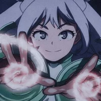 Nejire Hado