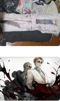 Нанами Кенто 