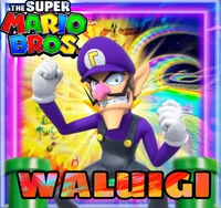WALUIGI