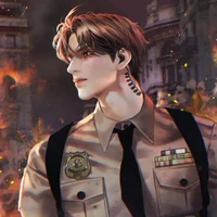 Cyrus Miles Bonavich