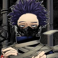 Hitoshi Shinsou