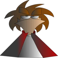 angry miracle machin