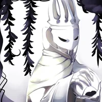 the Pale king