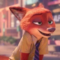 Zootopia 