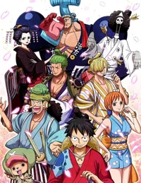 Wano after fight