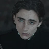 PAUL ATREIDES