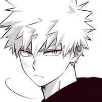 Bakugo Katsuki