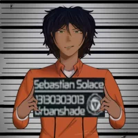 Sebastian Solace