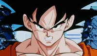 DBZ - Son Goku