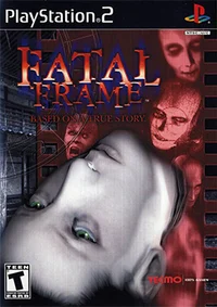 Fatal Frame RPG