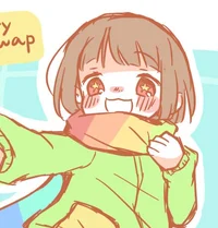 Storyswap Chara