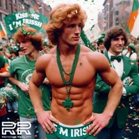 Irish TF
