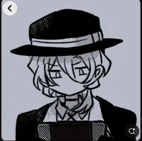 Nakahara Chuuya