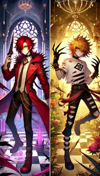 The end of the world