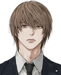 Light Yagami