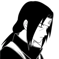 Itachi Uchiha