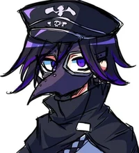Kokichi Ouma
