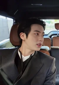 Kim SeokJin