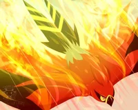 streamer Talonflame 